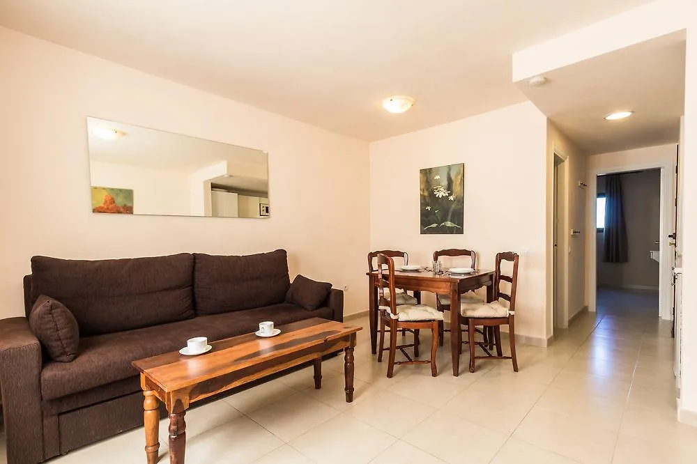 Apartamento Oasis Dunas Aparthotel Corralejo