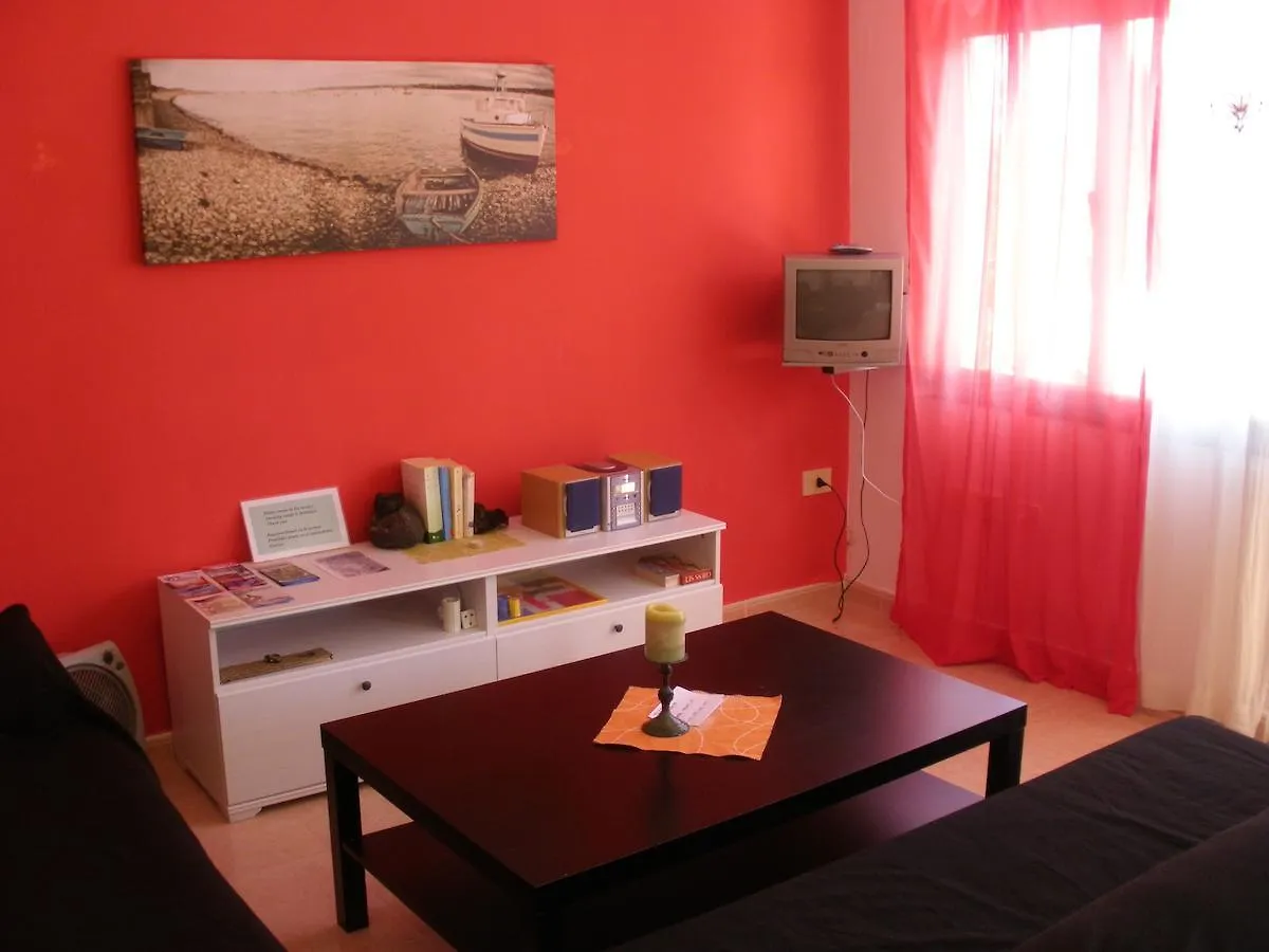 Aparthotel Apartamento Oasis Dunas Corralejo 3*,  Španělsko