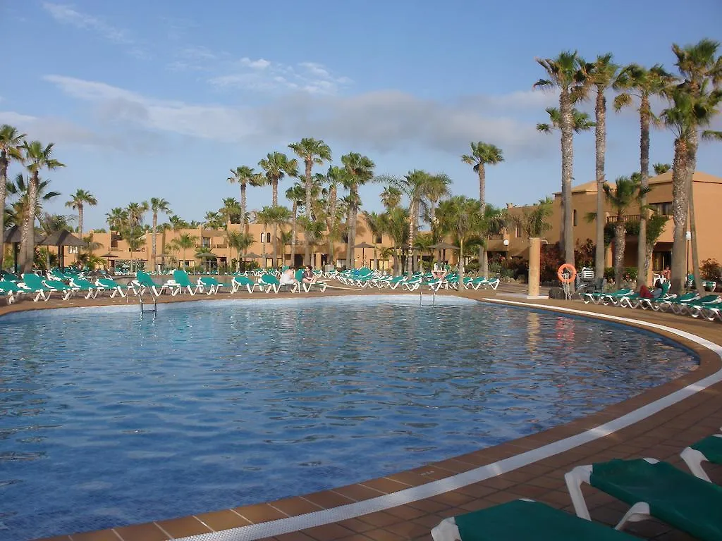 Aparthotel Apartamento Oasis Dunas Corralejo Španělsko