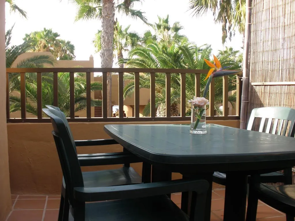 Apartamento Oasis Dunas Aparthotel Corralejo