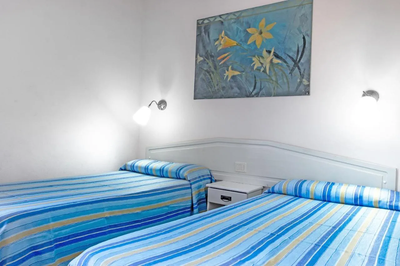 Aparthotel Apartamento Oasis Dunas Corralejo 3*,  Španělsko