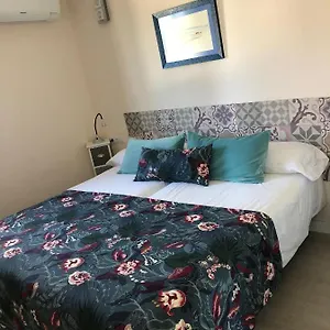 Appartement Casa Federico