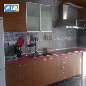 Apartamento R&g Pineda