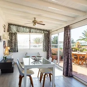 Apartamento Casa Michelle, Corralejo