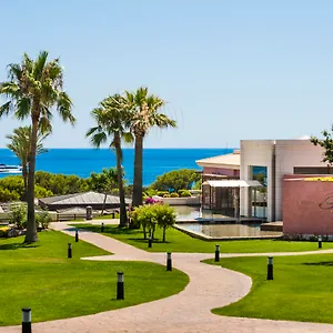 Insotel Punta Prima Prestige & Hotel apartamentowy