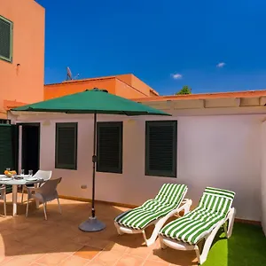 Hébergement de vacances Mammanico