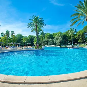 Exagon Park Club & Hotel