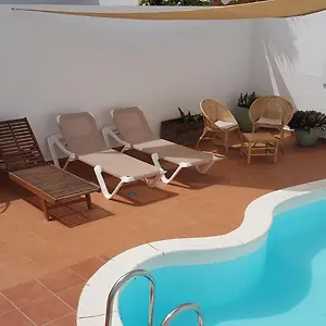 Villa Arena Blanca