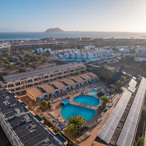 Hotel Arena, Corralejo