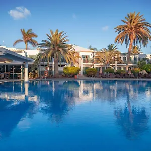 Marismas De Aparthotel