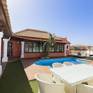 Villa Corralejo Beach Corralejo