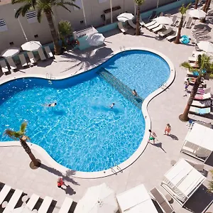 Апарт-отель Bh Mallorca