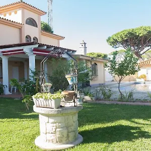 Chalet Chalet Vereda