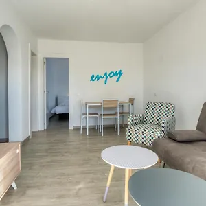 Appartement La Chalana