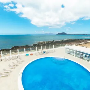 Hotel Boutique Tao Caleta Mar, Corralejo