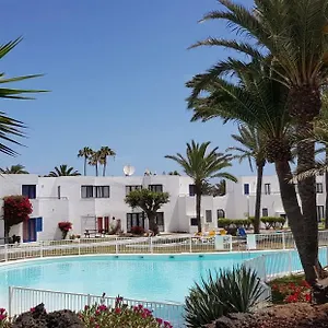 Appartement Junto A La Playa.