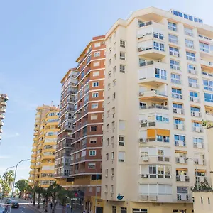 4seasons San Nicolas Malaga
