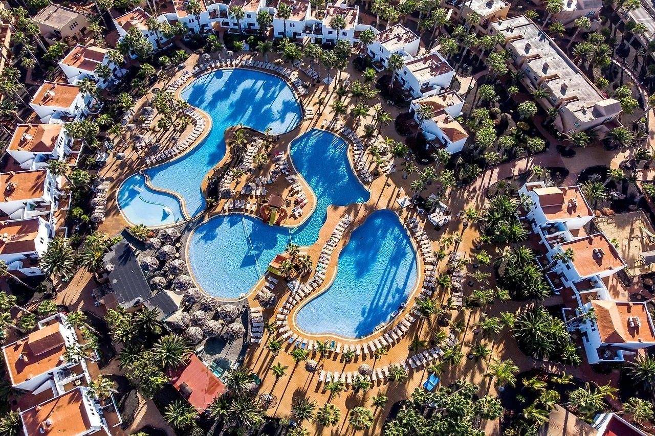 Apartamento Oasis Dunas Corralejo Aparthotel