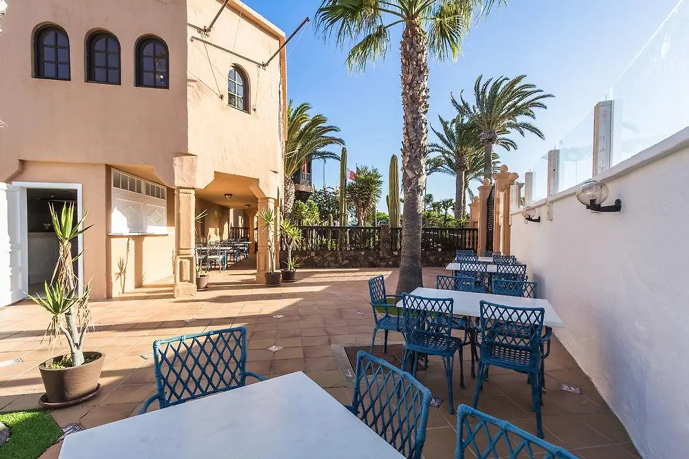 Apartamento Oasis Dunas Corralejo Aparthotel