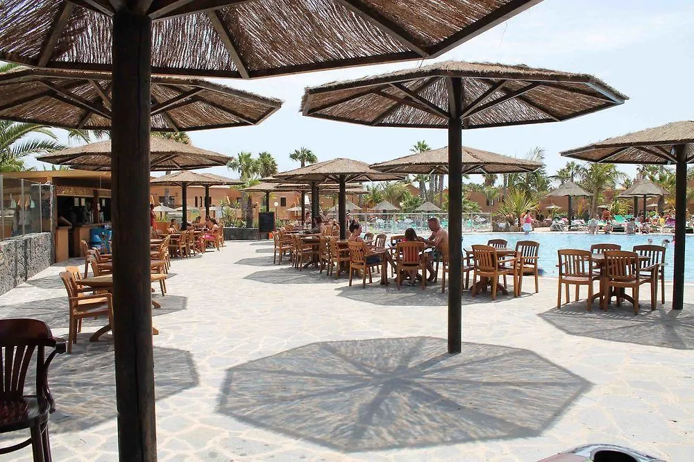 Apartamento Oasis Dunas Corralejo Spain