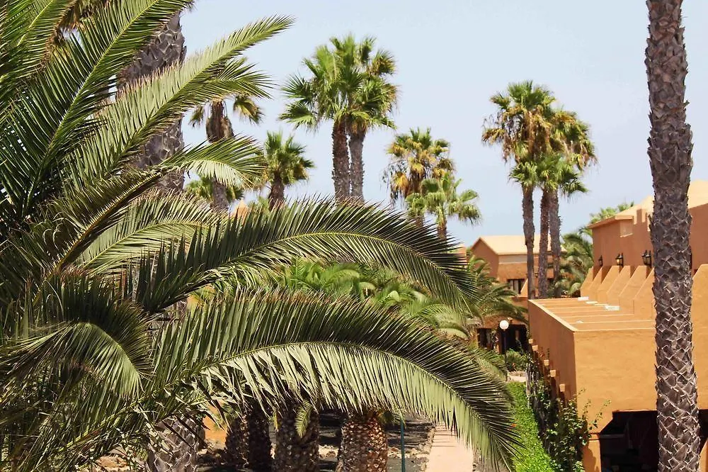 Apartamento Oasis Dunas Corralejo Aparthotel