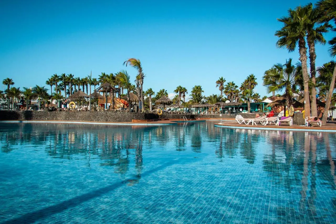 Apartamento Oasis Dunas Corralejo Aparthotel