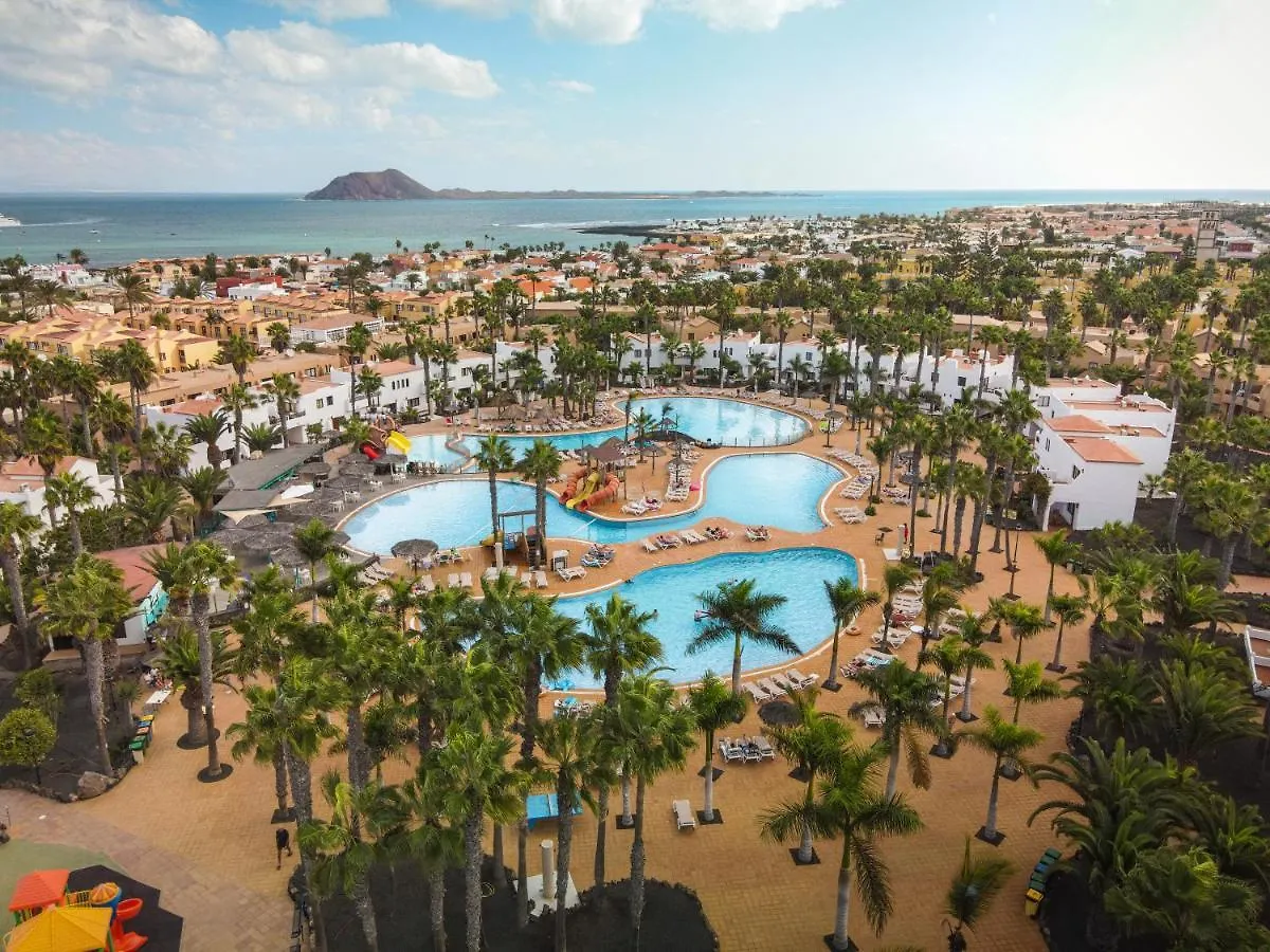 *** Aparthotel Apartamento Oasis Dunas Corralejo Spain