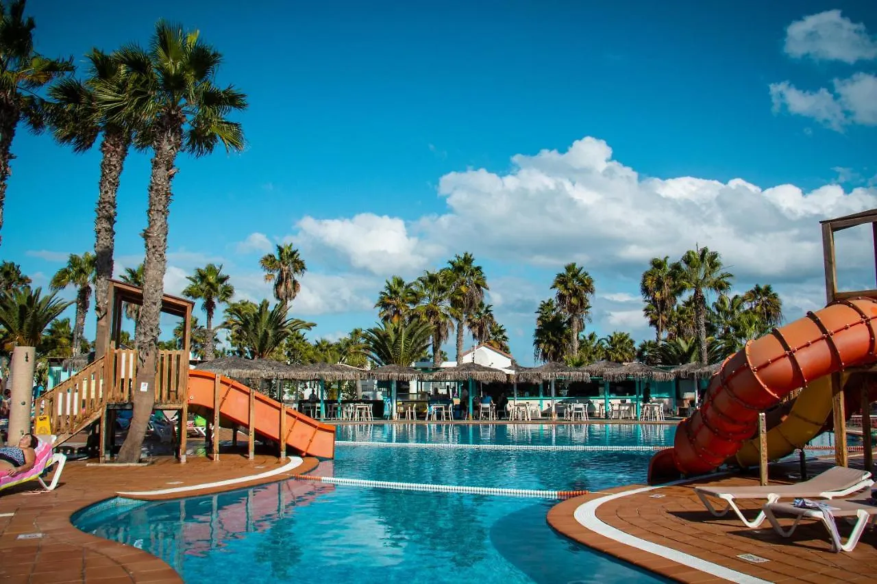 Apartamento Oasis Dunas Corralejo Aparthotel