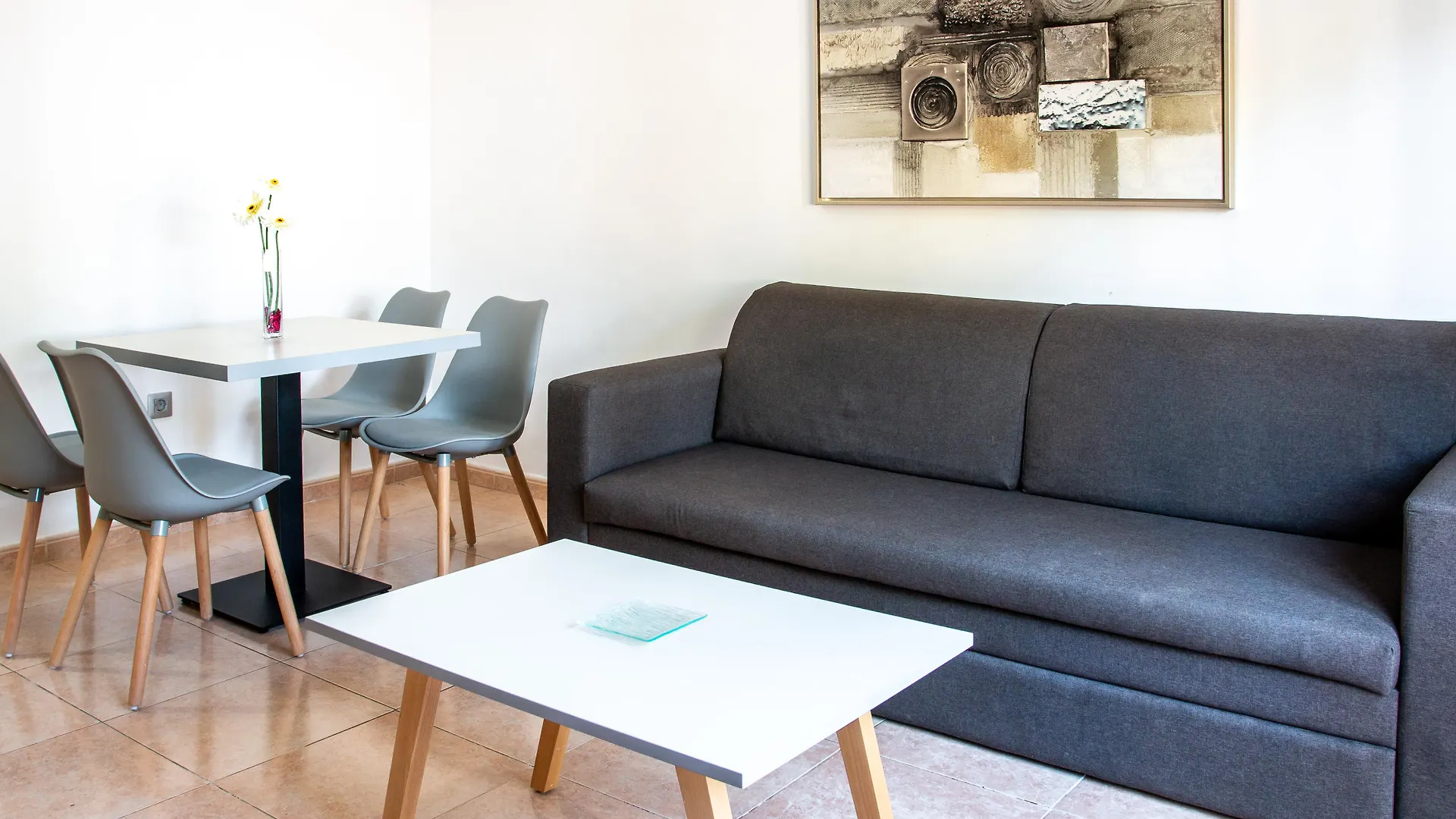 Apartamento Oasis Dunas Corralejo