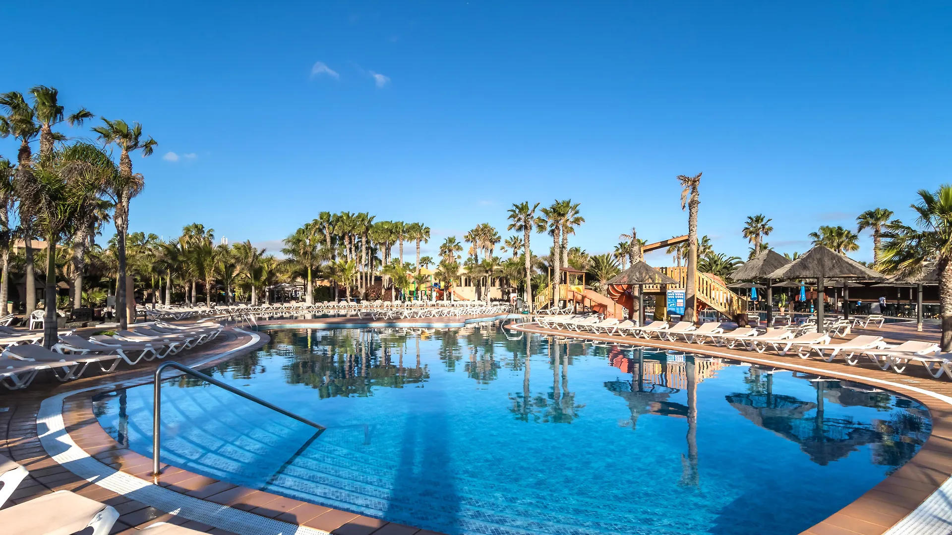 Apartamento Oasis Dunas Corralejo 3*,
