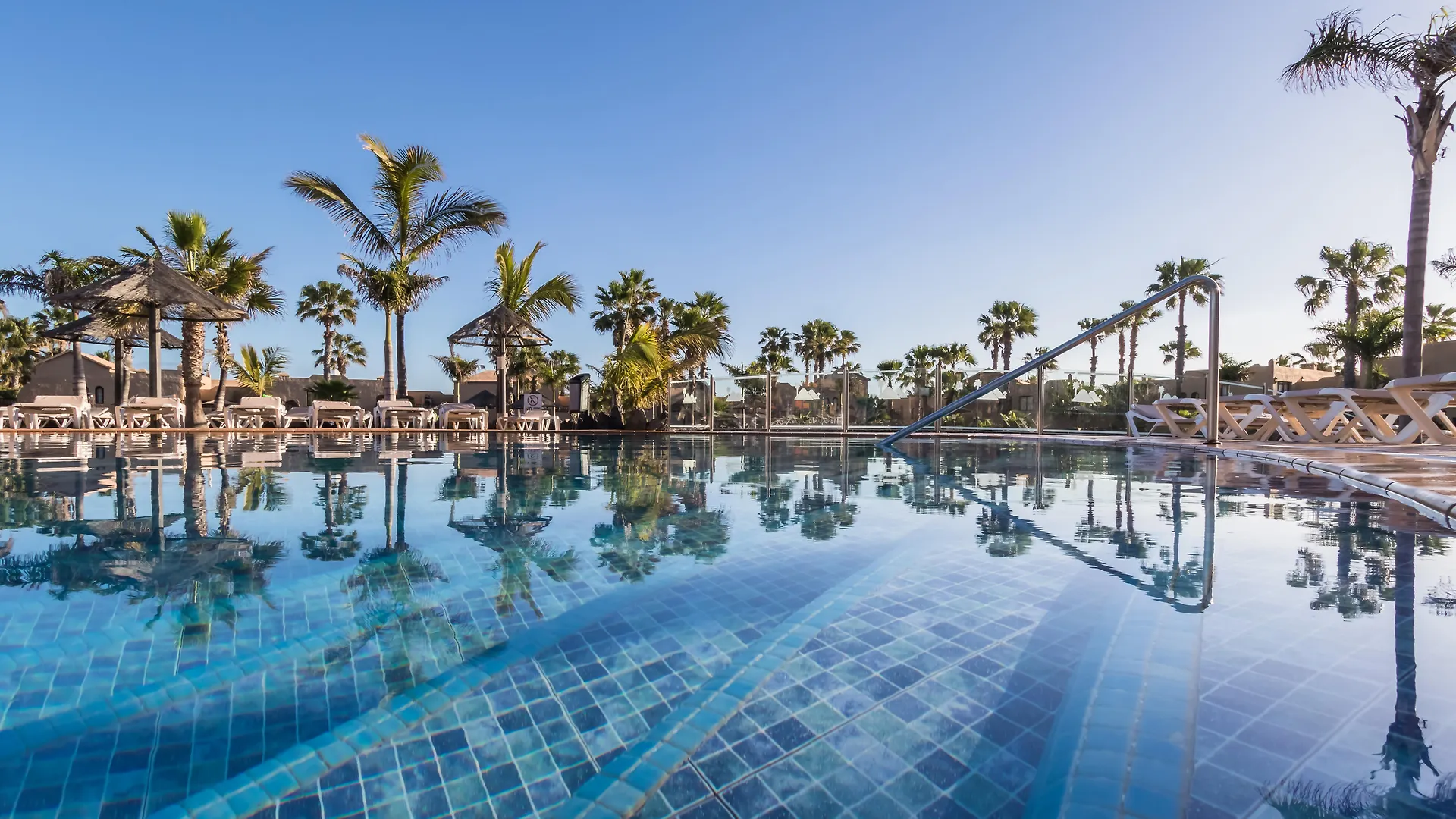Apartamento Oasis Dunas Corralejo Aparthotel