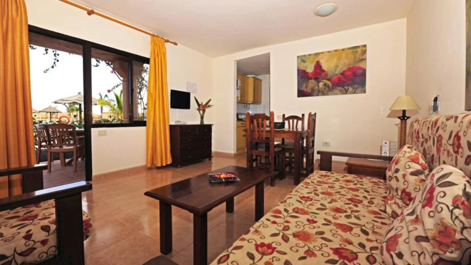 Apartamento Oasis Dunas Corralejo Aparthotel