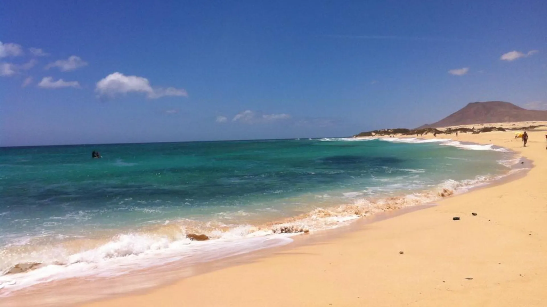Apartamento Oasis Dunas Corralejo Aparthotel
