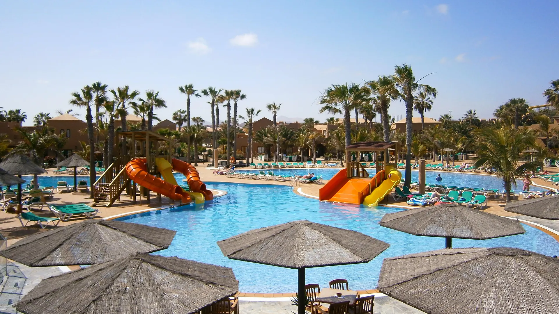 Apartamento Oasis Dunas Corralejo 3*,  Spain