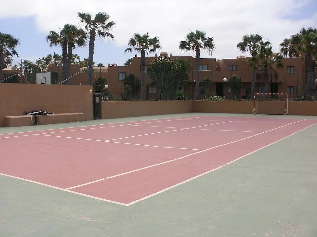Apartamento Oasis Dunas Corralejo Aparthotel