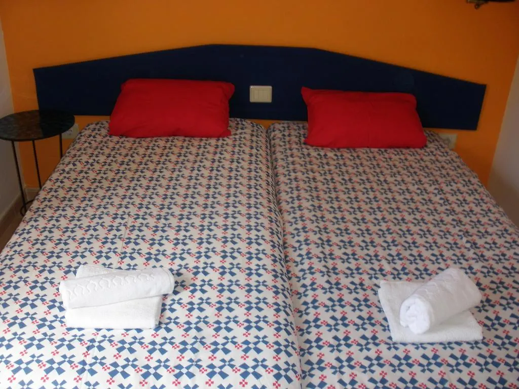 *** Aparthotel Apartamento Oasis Dunas Corralejo Spain