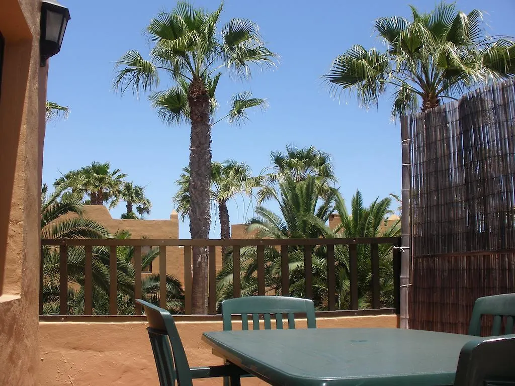 Apartamento Oasis Dunas Corralejo 3*,