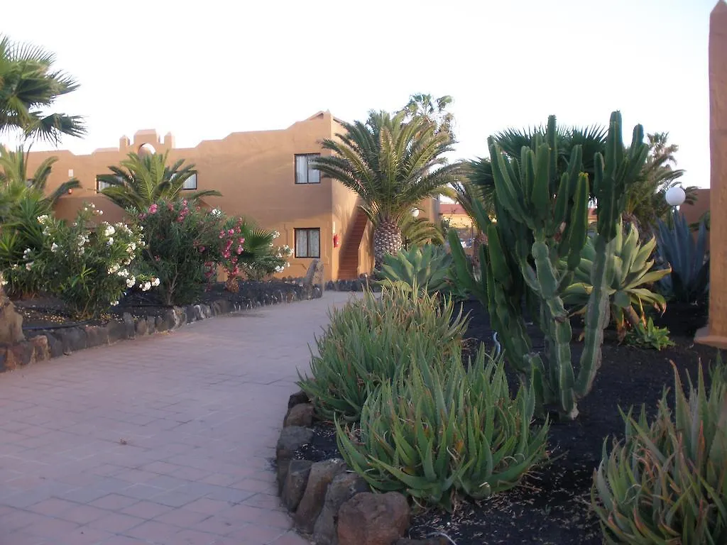 Apartamento Oasis Dunas Corralejo Aparthotel