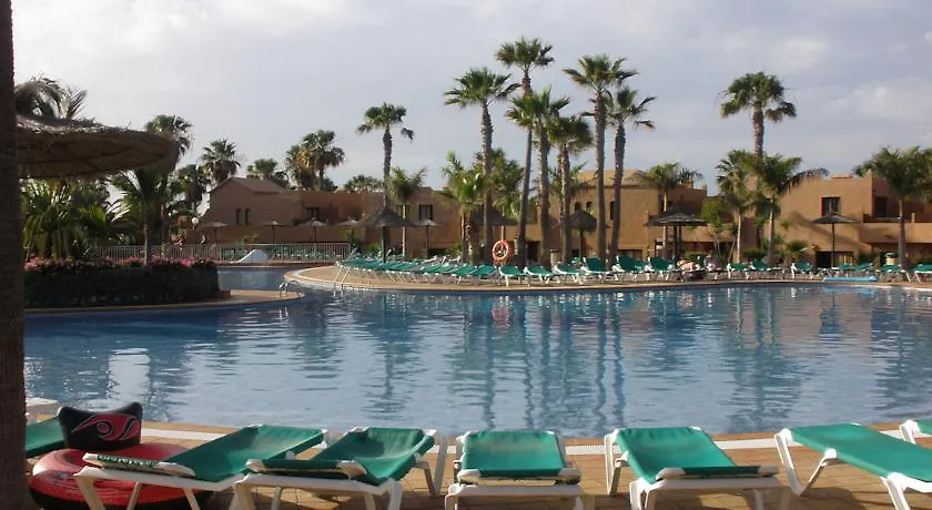 Apartamento Oasis Dunas Corralejo 3*,