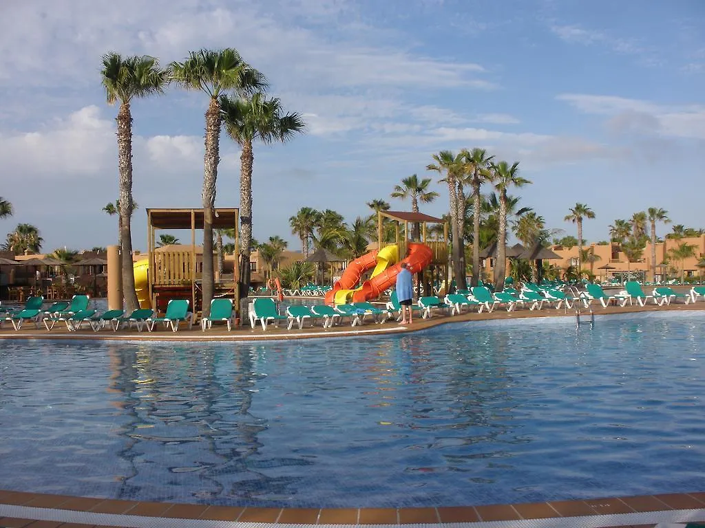 Apartamento Oasis Dunas Corralejo