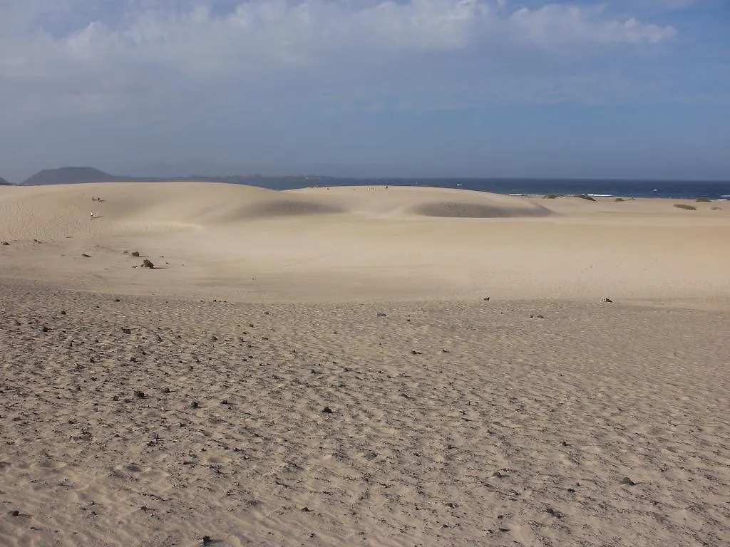 Apartamento Oasis Dunas Corralejo Spanien