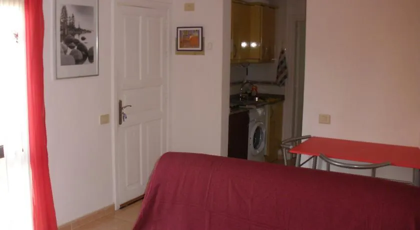 Apartamento Oasis Dunas Corralejo