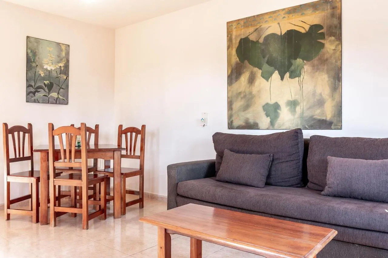 Apartamento Oasis Dunas Corralejo Spain