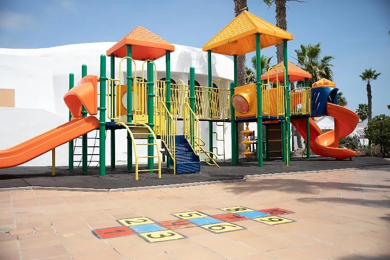 Apartamento Oasis Dunas Corralejo
