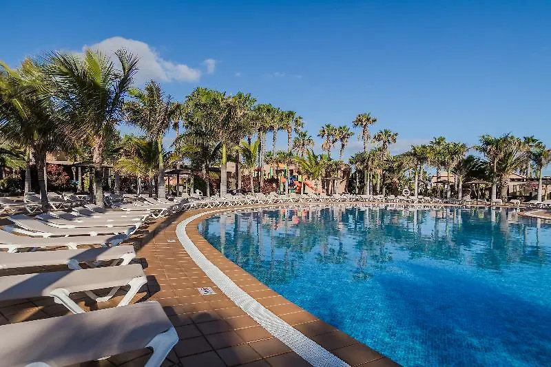 Apartamento Oasis Dunas Corralejo 3*,