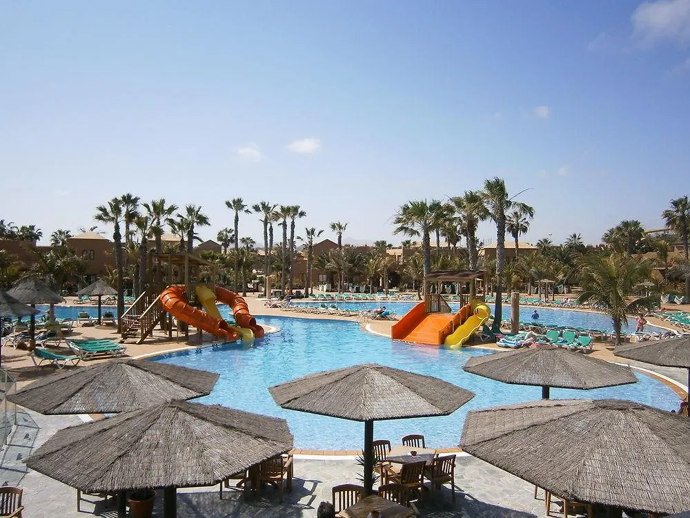 Apartamento Oasis Dunas Corralejo
