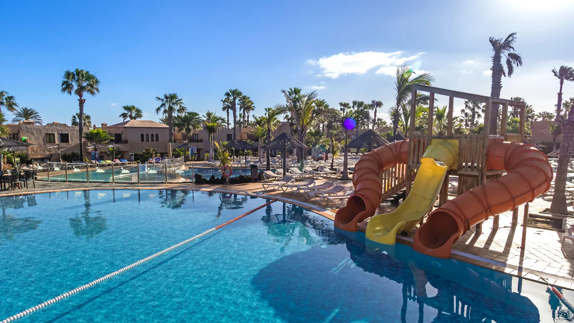 Apartamento Oasis Dunas Corralejo