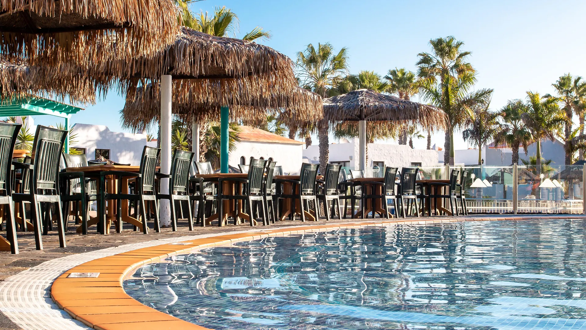 Apartamento Oasis Dunas Corralejo Spanyolország