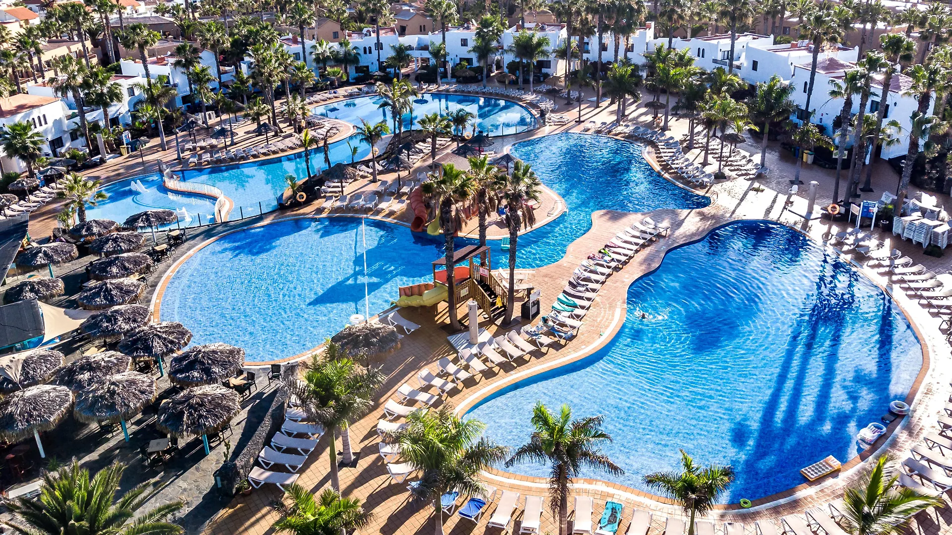 Apartamento Oasis Dunas Corralejo Apartmanhotel