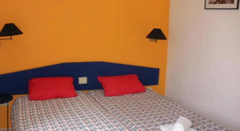 Apartmanhotel Apartamento Oasis Dunas Corralejo